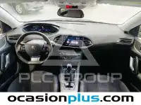 2021 Peugeot 308