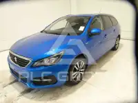 2021 Peugeot 308