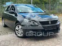 2021 Peugeot 308