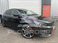 2021 Peugeot 308