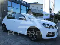 2021 Peugeot 308