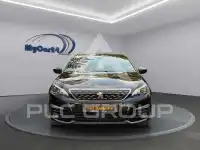 2021 Peugeot 308