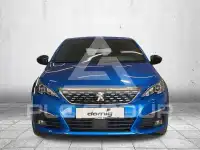 2021 Peugeot 308