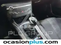 2021 Peugeot 308