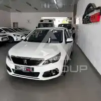 2021 Peugeot 308