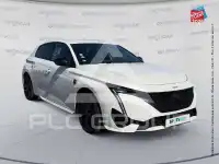 2021 Peugeot 308