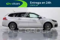 2021 Peugeot 308