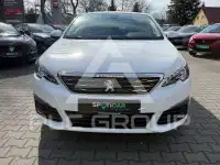 2021 Peugeot 308