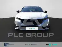 2021 Peugeot 308