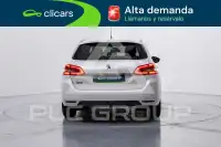 2021 Peugeot 308