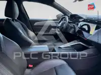 2021 Peugeot 308