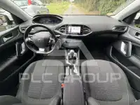 2021 Peugeot 308