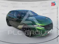 2021 Peugeot 308