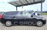 2021 Peugeot 308