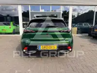 2021 Peugeot 308