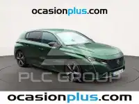 2021 Peugeot 308
