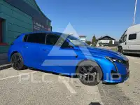 2021 Peugeot 308