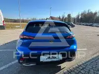 2021 Peugeot 308