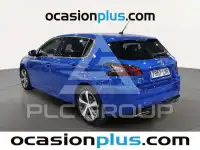 2021 Peugeot 308