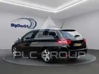 2021 Peugeot 308