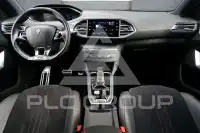 2021 Peugeot 308