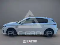 2021 Peugeot 308