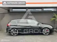 2021 Peugeot 308