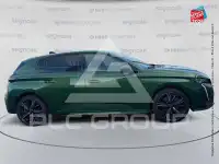 2021 Peugeot 308