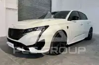 2021 Peugeot 308