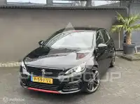 2021 Peugeot 308