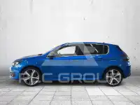 2021 Peugeot 308
