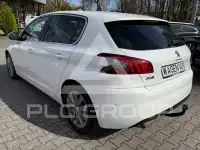 2021 Peugeot 308