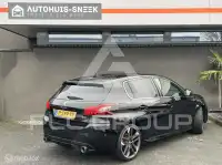 2021 Peugeot 308