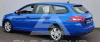 2021 Peugeot 308