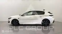 2021 Peugeot 308