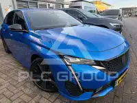 2021 Peugeot 308