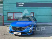 2021 Peugeot 308