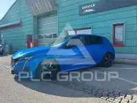 2021 Peugeot 308