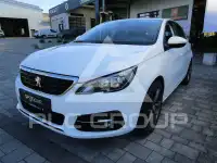 2021 Peugeot 308
