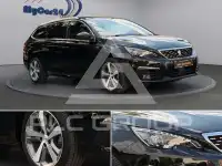 2021 Peugeot 308