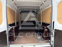 2021 Peugeot Boxer