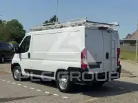 2021 Peugeot Boxer