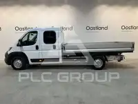 2021 Peugeot Boxer