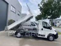 2021 Peugeot Boxer