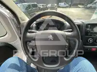 2021 Peugeot Boxer