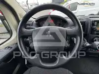 2021 Peugeot Boxer