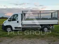 2021 Peugeot Boxer