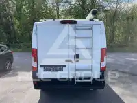 2021 Peugeot Boxer