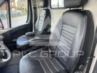 2021 Peugeot Boxer