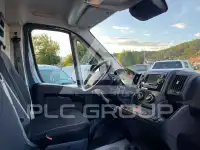 2021 Peugeot Boxer